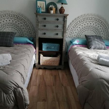 Apartamento Con Vistas Al Mar เอลกัมเปโญ ภายนอก รูปภาพ